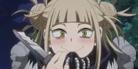 Toga Heartbreak