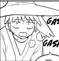 Hanna-Teenage Dragon