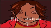 EVIL DAISUKE
