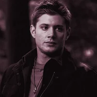 DEAN WINCHESTER