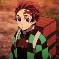 Tanjiro Kamado