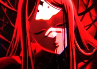 Rapture Queen