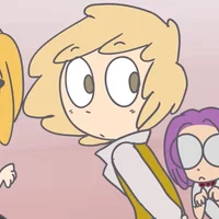 Golden fnafHS 