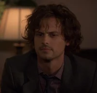 Spencer Reid