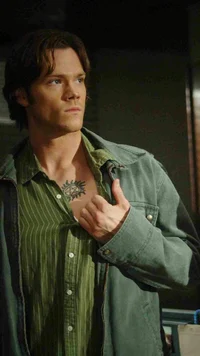 Sam winchester 