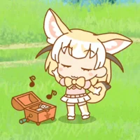 Fennec RP