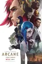 Arcane