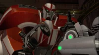 Ratchet-TFP