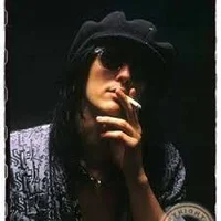 Izzy Stradlin - 2024