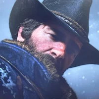 Arthur Morgan