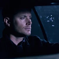 DEAN WINCHESTER