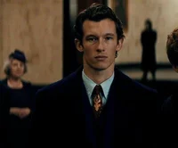Theseus Scamander 