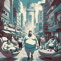 Fat Utopia