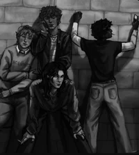 The Marauders