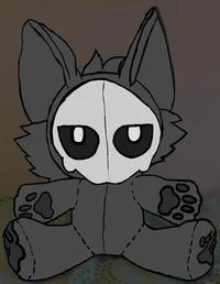 Puro plushy