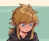 Link pre-botw