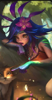 Neeko