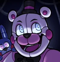 Funtime Freddy