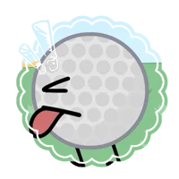 01 - Golfball - BFB