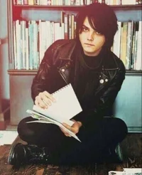 Gerard way