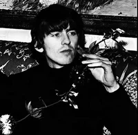 George Harrison