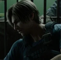 Leon Kennedy 