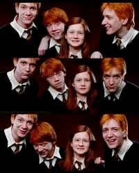 Weasleys