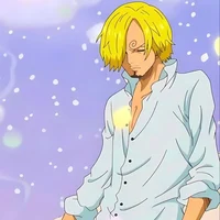 Sanji Vinsmoke