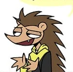Libertarian Porcupin