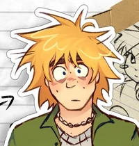Tweek Tweak