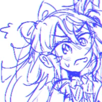 Female Tsukasa Tenma