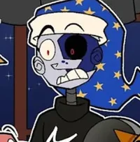Moon - MASM