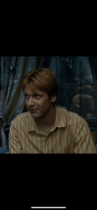 Fred Weasley