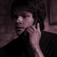 SAM WINCHESTER