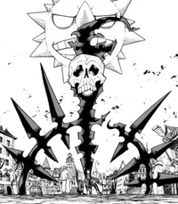Lord death 