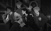 The Marauders