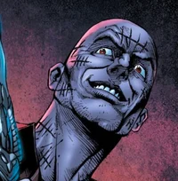 Victor Zsasz