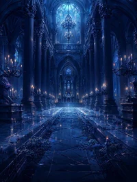Love under Luna