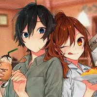 Horimiya RPG