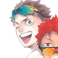 Oikawa Tooru