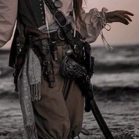 The Black Skull