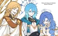 Solarballs AU