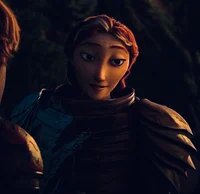 Valka HTTYD