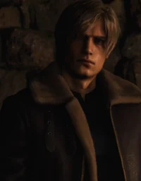 Leon Kennedy