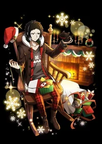 Akutagawa Ryuunosuke