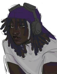 Human Donatello