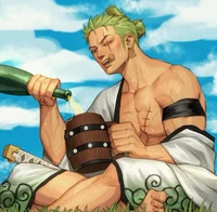 Roronoa Zoro