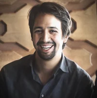 LIN-MANUEL MIRANDA