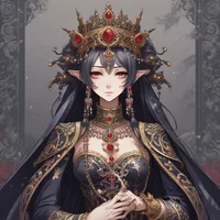 Empress Mother