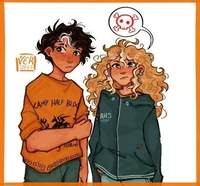 Percabeth 